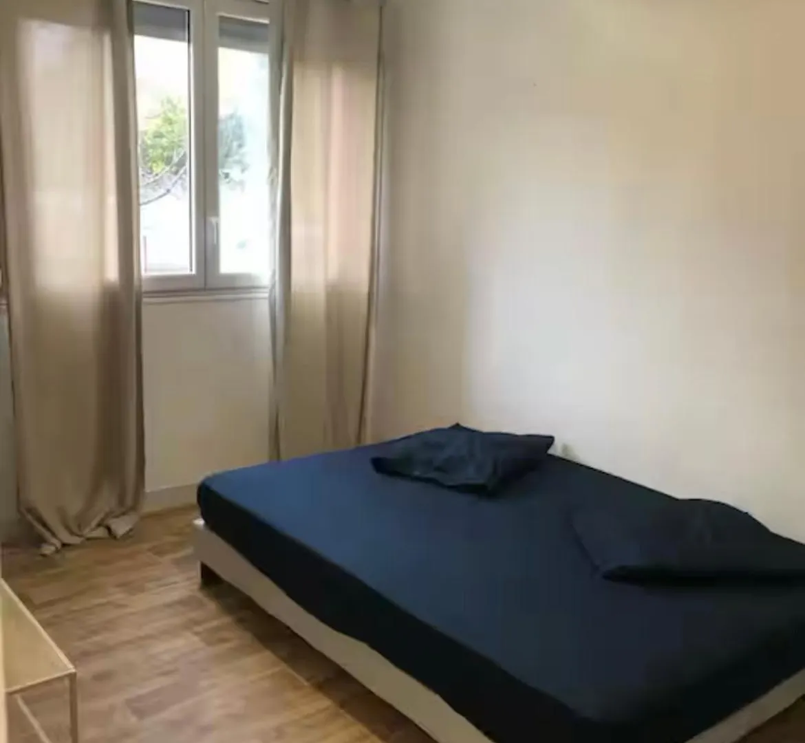 Appartement Bron location