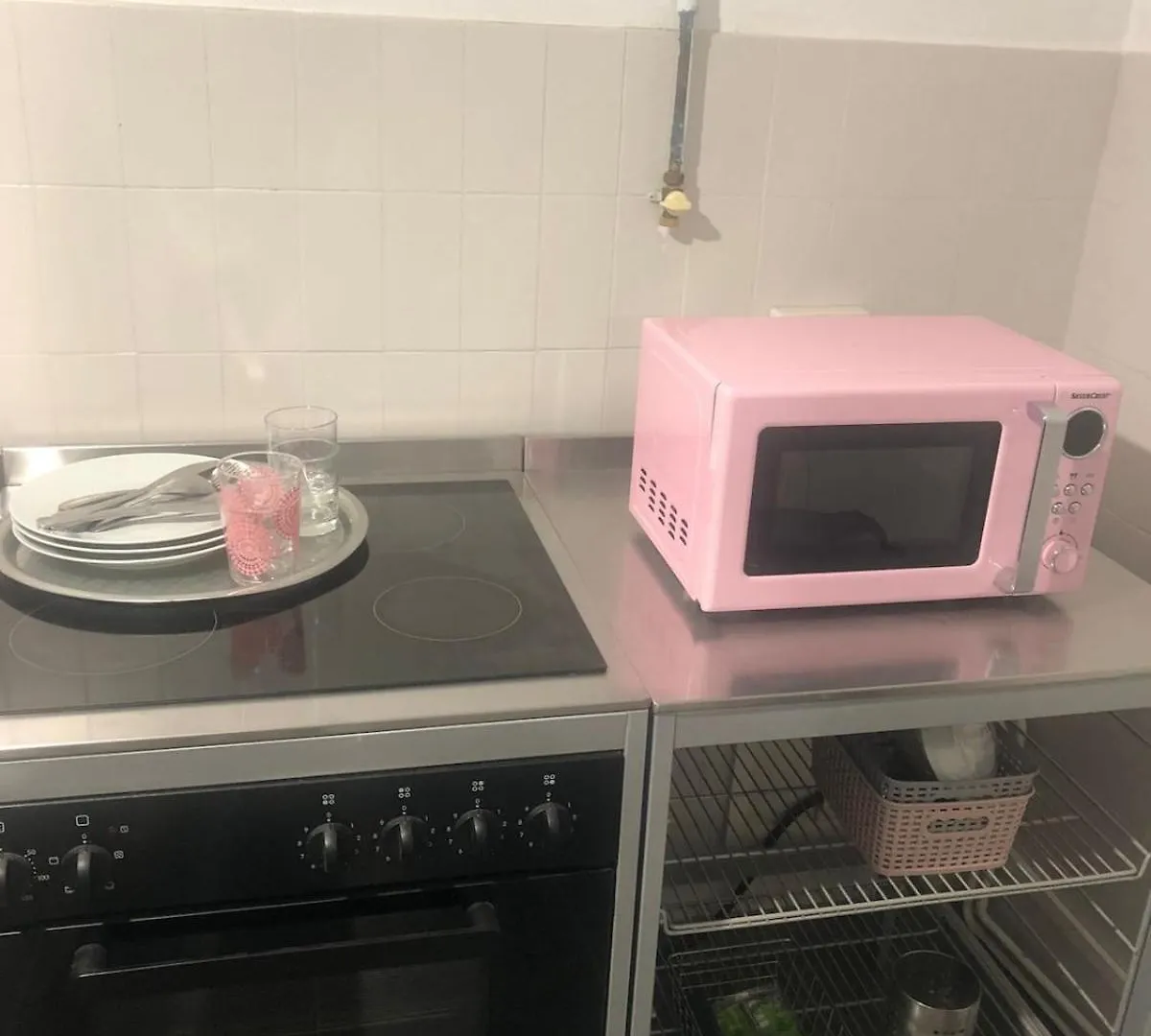 Apartment Appartement Bron