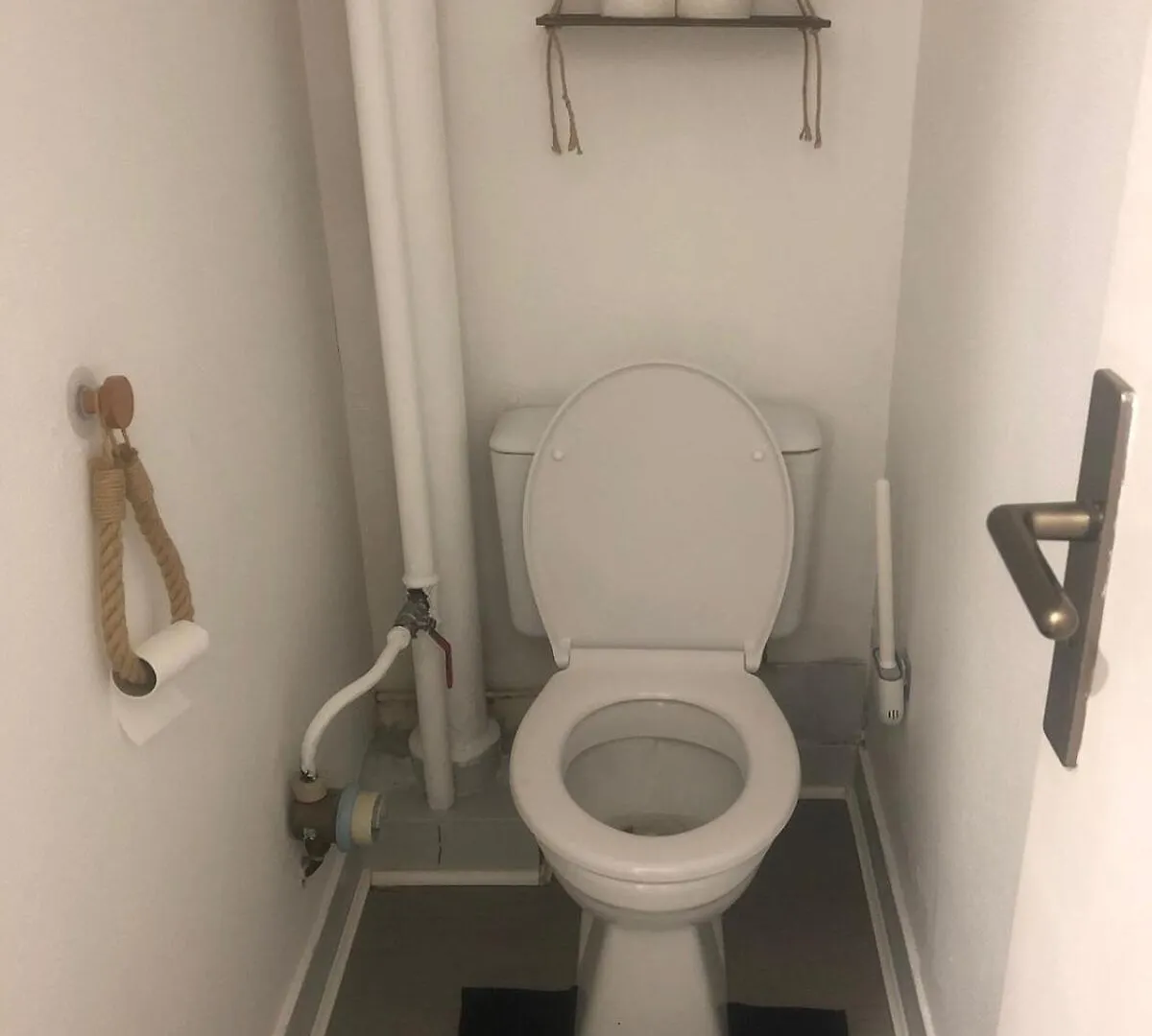 Appartement Bron