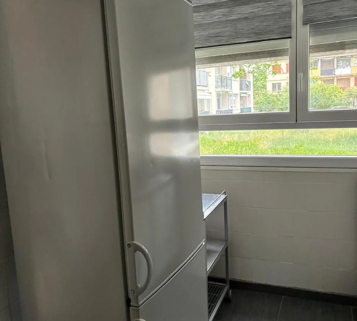 Apartment Appartement Bron